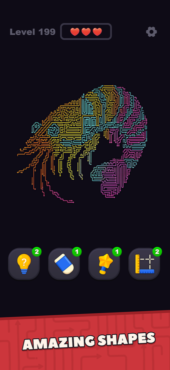 Image 0 for Arrow Away: Tap Escape Pu…