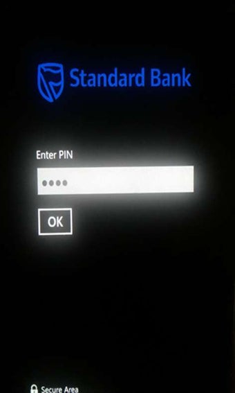 Image 2 for Standard Bank for Windows…