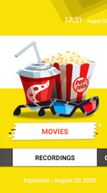 Image 2 for IPTV Banana
