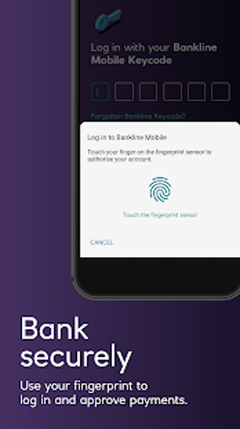 Imagen 0 para NatWest Bankline Mobile