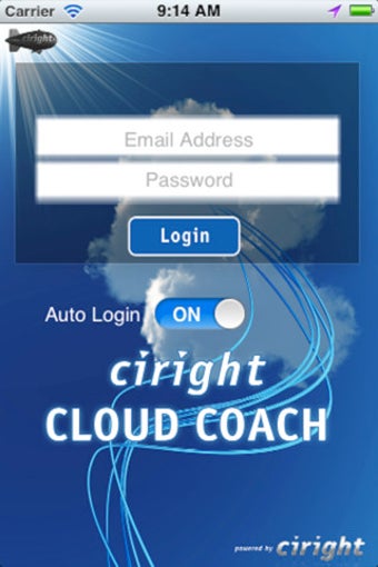 Image 1 for Cloud Coach