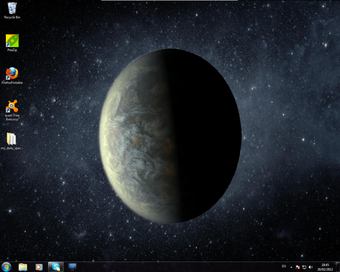 Image 3 for My Daily Space Wallpaper
