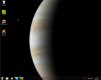 Image 2 for My Daily Space Wallpaper