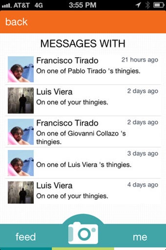 Image 0 for Thingie