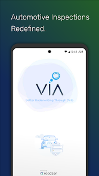 Imagen 0 para VIA - Auto Inspections