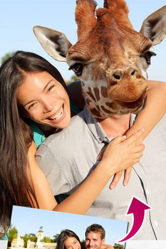 Imagen 0 para Animal Face Camera Free