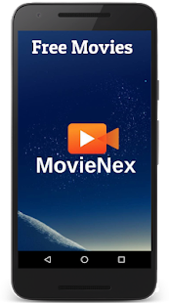 Imagen 1 para MovieNex: Watch Movies Fo…