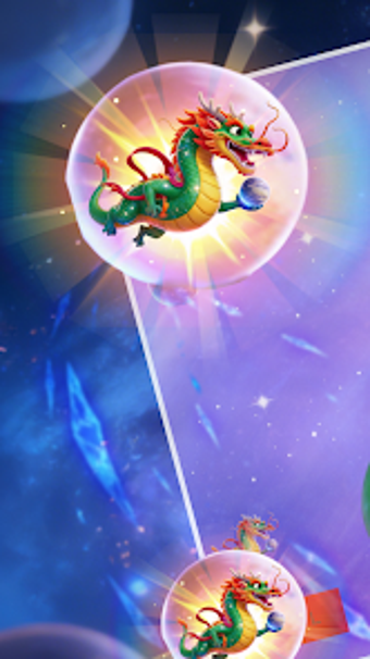 Image 0 for Planet Dragon