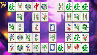 Image 0 for Mahjong Legacy