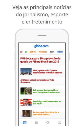 Image 0 for globo.com - Absolutamente…