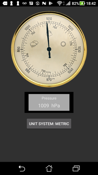 Imagen 1 para Barometer