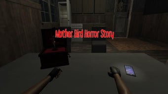 Imagen 0 para Mother Bird Horror Story