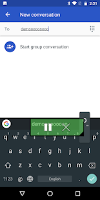 Imagen 3 para Automatic Clicker