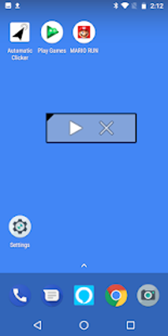 Imagen 1 para Automatic Clicker