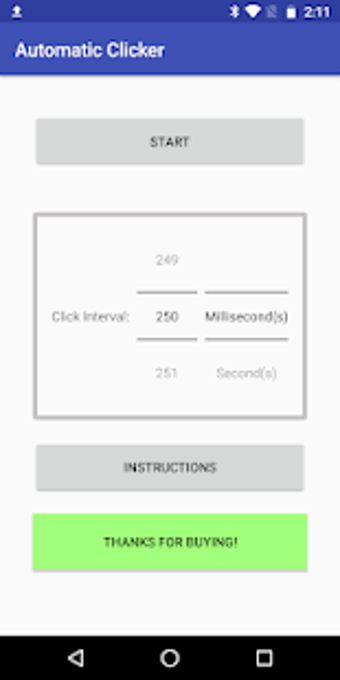 Imagen 2 para Automatic Clicker