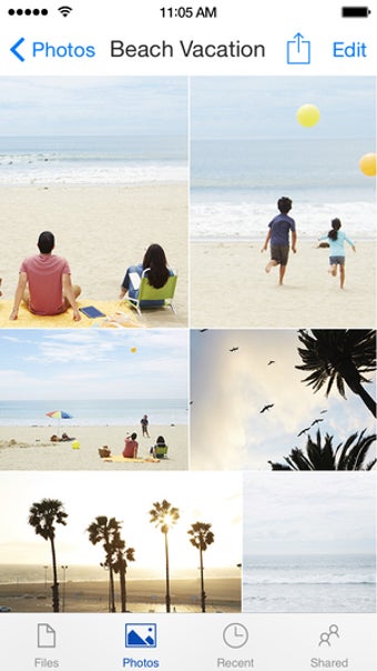 Image 0 for OneDrive (formerly SkyDri…