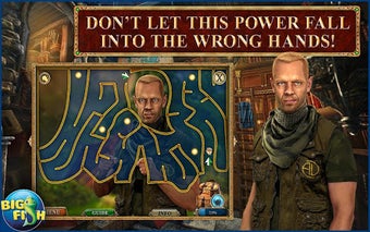 Image 0 for Hidden Expedition: The Fo…
