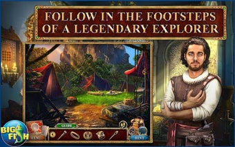 Image 2 for Hidden Expedition: The Fo…