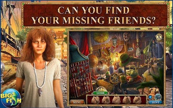 Image 1 for Hidden Expedition: The Fo…