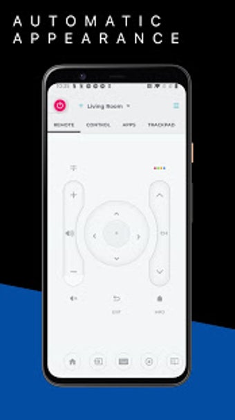 Image 2 for Smart Remote Control for …
