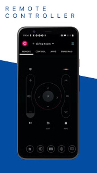Image 1 for Smart Remote Control for …