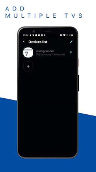 Image 3 for Smart Remote Control for …