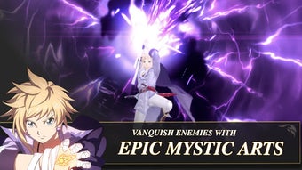 Image 1 for TALES OF CRESTORIA