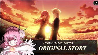 Image 0 for TALES OF CRESTORIA
