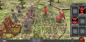 Image 0 for Heroes and Demons