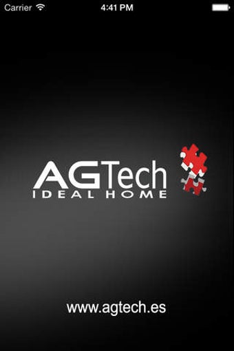Imagen 0 para AGTech Alarma