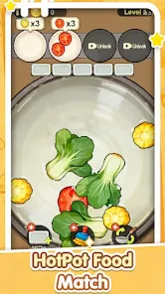 Image 0 for Hotpot Food Match