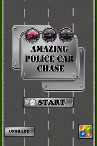 Imagen 0 para Amazing Police Car Chase …