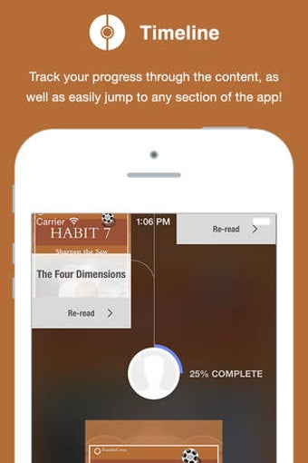 Image 0 for Habit 7: Sharpen the Saw …