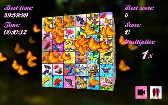 Imagen 0 para Butterfliestry