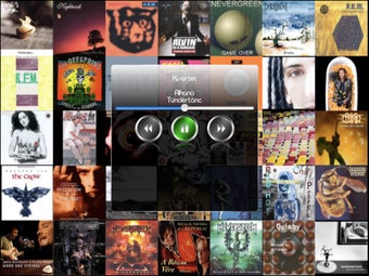 Imagen 1 para Cover Wall Free