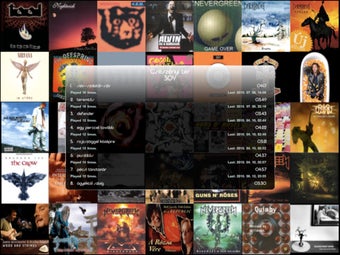 Imagen 4 para Cover Wall Free