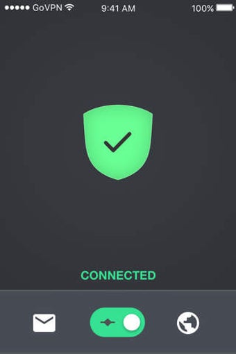 Image 0 for Free VPN Proxy by GoVPN -…