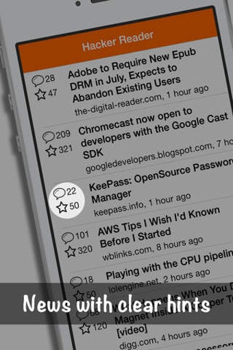Image 0 for HackerReader