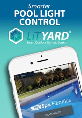 Imagen 0 para LiT YARD (Spa Electrics)