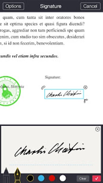 Image 1 for My Scans - Best PDF Scann…
