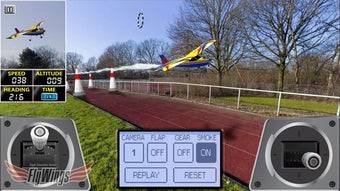 Image 3 for Real RC Flight Sim 2016 F…
