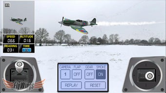 Image 0 for Real RC Flight Sim 2016 F…