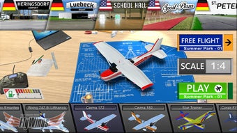 Image 2 for Real RC Flight Sim 2016 F…
