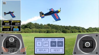 Image 1 for Real RC Flight Sim 2016 F…