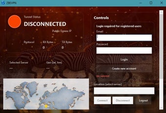 Image 0 for VPN Service Fast and Reli…