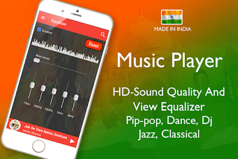 Image 2 for Indian Music Player : Mad…