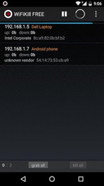 Imagen 3 para WiFiKiLL PRO - WiFi Analy…