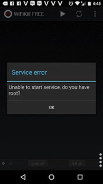 Imagen 0 para WiFiKiLL PRO - WiFi Analy…