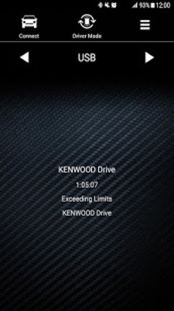 Imagen 0 para KENWOOD Remote S