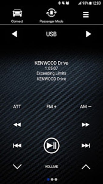 Image 0 for KENWOOD Remote S